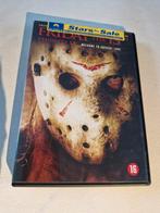 FRIDAY THE 13th WELCOME TO CRYSTAL LAKE., Cd's en Dvd's, Ophalen of Verzenden, Zo goed als nieuw