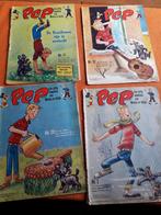 Pep stripweekblad., Boeken, Ophalen of Verzenden