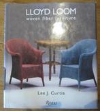 Lloyd Loom, mobilier en fibre tissée - 1991- Lee J. Curtis, Antiquités & Art, Antiquités | Meubles | Chaises & Canapés, Envoi