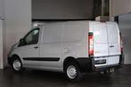 Peugeot Expert Expert L1H1 FAP Airco Lichte Vracht, Auto's, Bestelwagens en Lichte vracht, Stof, Gebruikt, Zwart, 4 cilinders