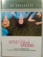Little Black Spiders, CD & DVD, DVD | Drame, Enlèvement ou Envoi