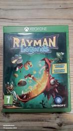 Rayman Legends - Xbox One, Games en Spelcomputers, Verzenden, Zo goed als nieuw