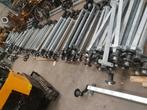 Assen voor nieuwe en gebruikte aanhangwagens van alle groott, Auto diversen, Aanhangwagen-onderdelen, Ophalen of Verzenden, Zo goed als nieuw