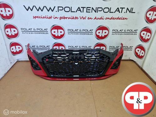 Audi RS3 8Y Voorbumper, Auto-onderdelen, Carrosserie