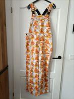 Diverse oranje kleding & accessoires, Kleding | Dames, Carnavalskleding en Feestkleding, Ophalen, Gedragen, Kleding