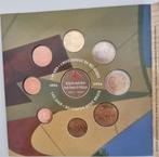 Set fdc Belgium 2004 KLEUR, Ophalen of Verzenden, België, Setje