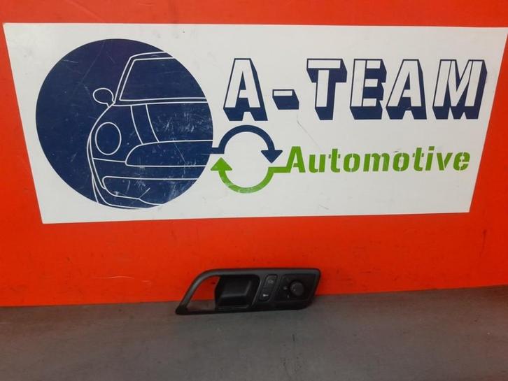 SPIEGEL SCHAKELAAR Polo IV (9N1 / 2/3) (6Q1959565H), Auto-onderdelen, Dashboard en Schakelaars, Volkswagen, Gebruikt