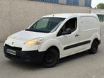 Peugeot Partner 1.6 HDi Face - Lift Model * 11/2014* Euro 5b, Stof, Bedrijf, Grijs, Te koop