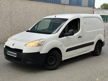 Peugeot Partner 1.6 HDi Face - Lift Model * 11/2014* Euro 5b beschikbaar voor biedingen