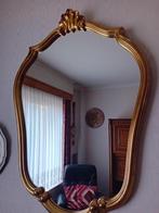 spiegel, Maison & Meubles, Accessoires pour la Maison | Miroirs, Enlèvement, Utilisé, Moins de 100 cm, 50 à 75 cm