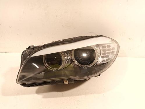 KOPLAMP LINKS BMW 5 serie (F10) (01-2009/10-2016), Auto-onderdelen, Verlichting, BMW, Gebruikt