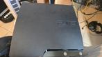 PS3 Slim Jailbreak HEN, Ophalen, Gebruikt, 80 GB, Met 1 controller