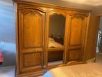 Chambre à coucher, Maison & Meubles, Chambre à coucher | Chambres à coucher complètes, Enlèvement, Comme neuf