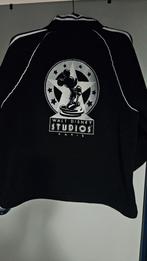 Vintage Disneyland Resort Parijs Mickey Mouse jas., Kleding | Dames, Disney, Zwart, Maat 42/44 (L), Nieuw