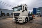 MAN TGX 18.400 XLX BLS (bj 2013), Auto's, Euro 5, Achterwielaandrijving, 400 pk, MAN