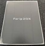 Ipad 2/3/4 hoes, Enlèvement, Neuf, Protection faces avant et arrière, Apple