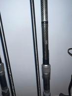 3 x shimano tx5 12ft 3lb, Ophalen of Verzenden, Gebruikt