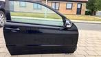 Portier 2Deurs links en rechts  Mercedes Coupe W203 Bouwjaar, Ophalen, Gebruikt, Deur, Links