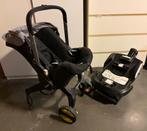 Doona Buggy + Isofix car base, Ophalen