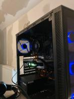 Gaming pc, Informatique & Logiciels, Comme neuf, SSD, Gaming