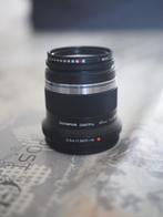 Olympus 45mm 1.8 lens met ND filter, Audio, Tv en Foto, Foto | Lenzen en Objectieven, Ophalen of Verzenden, Zo goed als nieuw