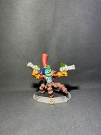 Skylanders Imaginators Dr. Krankcase, Enlèvement ou Envoi, Comme neuf