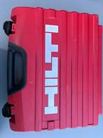 Hilti boor/breekhamer, Ophalen, Zo goed als nieuw