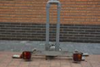 Eenvoudige fietsendrager voor 2 of 3 fietsen, Ophalen, 3 fietsen of meer, Gebruikt, Trekhaakdrager