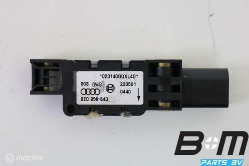 Dwars versnellingsensor achter Audi A4 8E, Auto diversen, Anti-diefstal, Gebruikt
