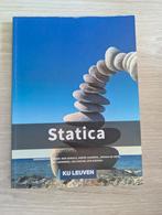 Statica - Wim Dewulf, Enlèvement ou Envoi