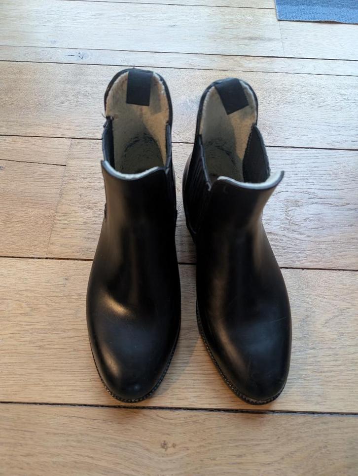 Jodhpurs Thermo Q-Essentials pour adulte noir pointure 39, Animaux & Accessoires, Vêtements d'équitation, Comme neuf, Femmes, Hommes