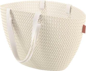 Curver Knit Tas - Shopper beschikbaar voor biedingen