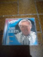 Cd: Koos Alberts, CD & DVD, CD | Néerlandophone, Enlèvement, Utilisé