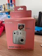 Fujifilm Instax, Audio, Tv en Foto, Ophalen, Zo goed als nieuw, Fuji