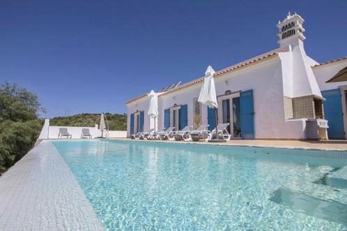 Vakantiehuis Algarve / Portugal, 8-9 personen, Vakantie, Vakantiehuizen | Portugal, Algarve, Landhuis of Villa, Dorp, 4 of meer slaapkamers
