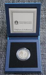 2 euro Malta 2022 BE Proof resolutie van de Veiligheidsraad, Verzenden, Malta, 2 euro, Setje