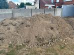 Gratis grondaarde/opvulaarde, Tuin en Terras, Ophalen, Tuinaarde