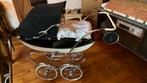 Vintage kinderwagen, Antiquités & Art, Art | Autres Art, Enlèvement ou Envoi