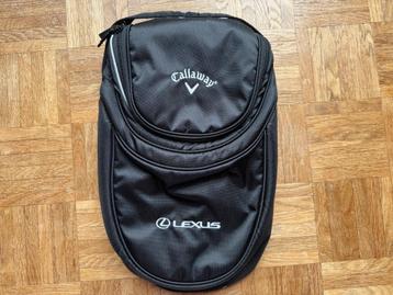 Nieuwe Callaway   schoenbag beschikbaar voor biedingen
