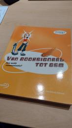 Van rooksignaal tot gsm, Boeken, Ophalen of Verzenden