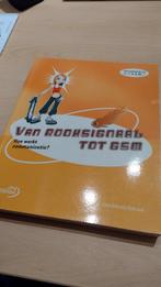 Van rooksignaal tot gsm, Boeken, Wetenschap, Ophalen of Verzenden