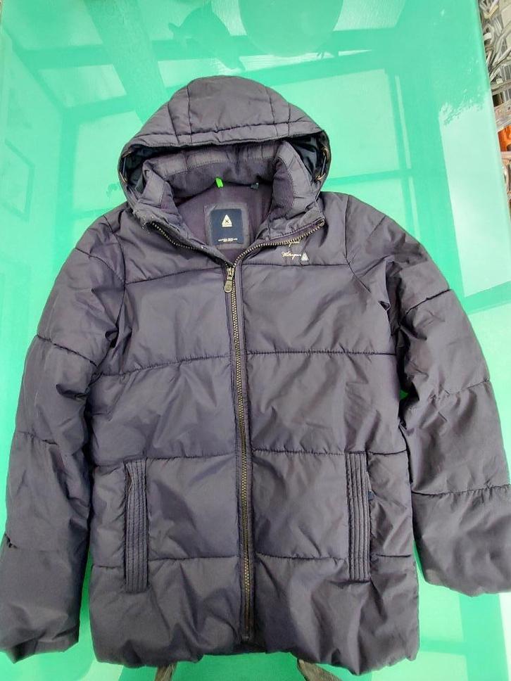 DOUDOUNE Gaastra 158/164, Kinderen en Baby's, Kinderkleding | Maat 164, Gebruikt, Jongen of Meisje, Overige typen, Ophalen