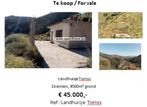 LANDHUISJE MET GROND IN TORROX (MALAGA), Immo, Kavel of Perceel, 25 m², 1 kamers, Spanje