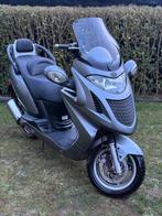 Kymco Grand Dink, Fietsen en Brommers, Ophalen, Gebruikt, Overige modellen, Klasse B (45 km/u)