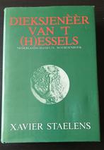 Diekjeneer van t (h)essels. Nederlands-hasselts woordenboek, Boeken, Taal | Overige Talen, Ophalen of Verzenden