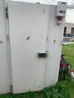 koelcel, Elektronische apparatuur, Ophalen, Gebruikt