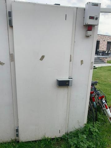 koelcel   beschikbaar voor biedingen