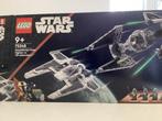 Lego Star Wars 75348, Enlèvement, Comme neuf, Jeu