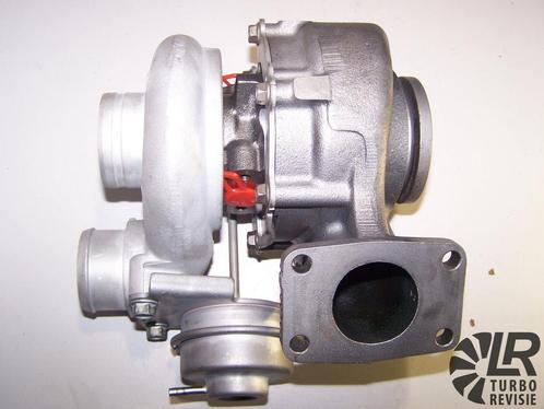 Turbo revisie VW Crafter 2.5TDI BJL,BJM, CECA,CECB 136,163PK, Auto-onderdelen, Motor en Toebehoren, Gereviseerd, Ophalen of Verzenden