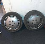 5x Porsche Gullideckel velgen, Ophalen, Gebruikt, Velg(en), 16 inch